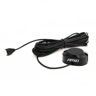 Sonnerie du capteur de stationnement AMIO 01017