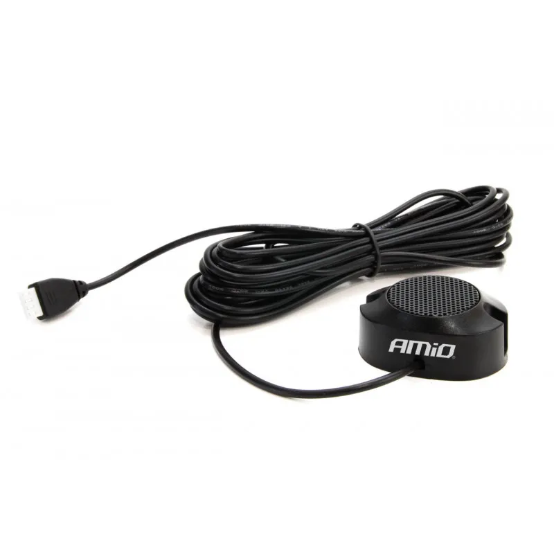 Sonnerie du capteur de stationnement AMIO 01017