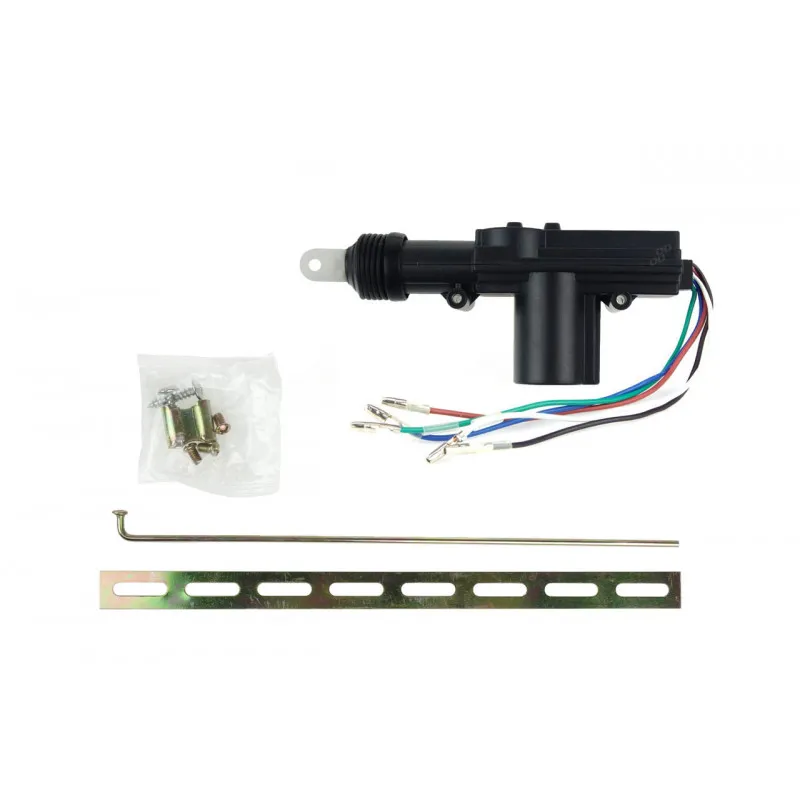 Actionneur de serrure de porte MASTER AMIO 01681