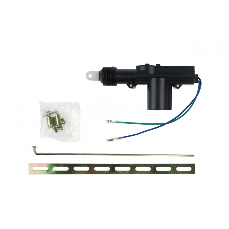 Actionneur de serrure de porte SLAVE AMIO 01680
