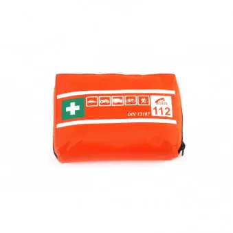 Trousse de premiers secours DIN 13167 AMIO 01692