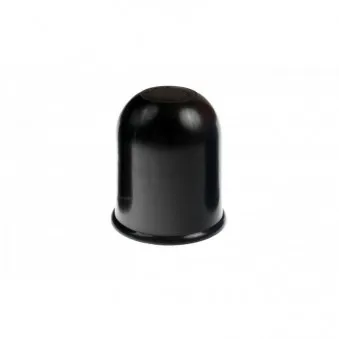 Couverture de boule d'attelage AMIO 01215G