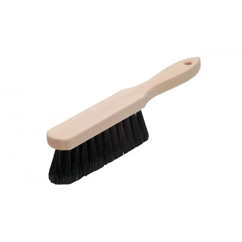 Brosse avec manche en bois ECO 280mm AMIO 01475