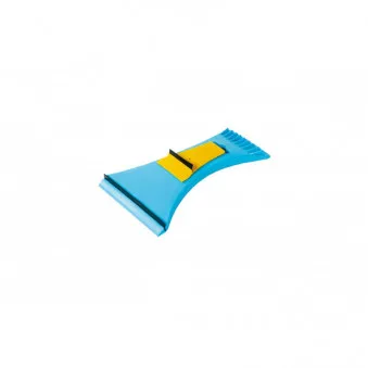 Grattoir S8 deux côtés + mini pour miroir AMIO 01454