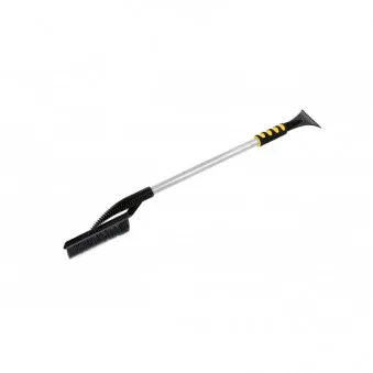 Brosse / grattoir ISB5 avec manche SoftGrip 770mm AMIO 01464