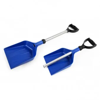 Pelle à neige de voiture AMIO 01476