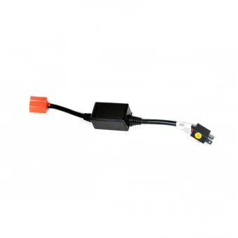 Adaptateur CanBus Prise phare LED H7 AMIO 01070