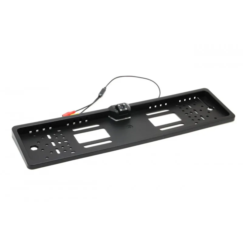 XD-402 Caméra arrière de plaque d'immatriculation européenne "Vision nocturne" AMIO 01016