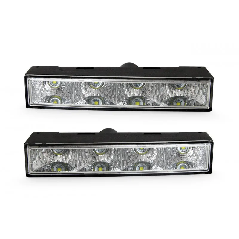 Feux de jour DRL 540 PRO AMIO 01528