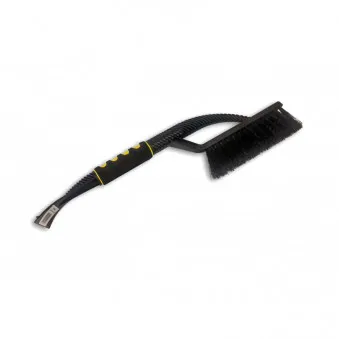 Brosse / grattoir Vertex ISB5 avec softgrip 500mm AMIO