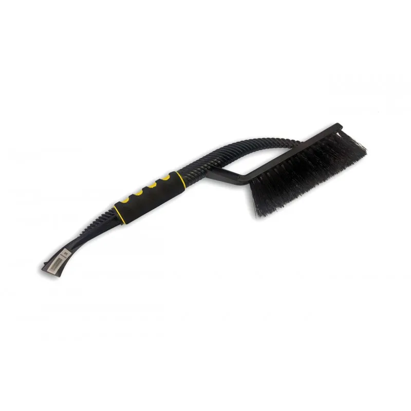 Brosse / grattoir Vertex ISB5 avec softgrip 500mm AMIO 01469