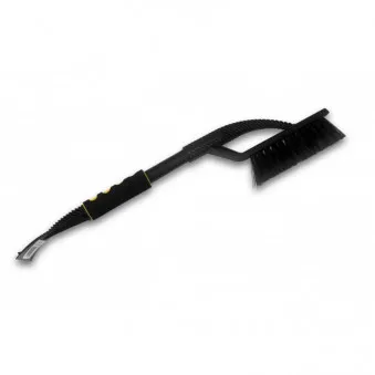Brosse / grattoir ISB5 avec softgrip 580mm AMIO 01470