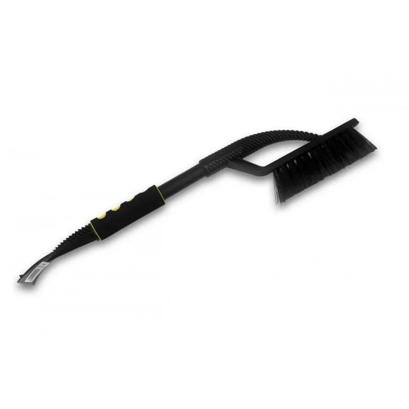Brosse / grattoir ISB5 avec softgrip 580mm AMIO 01470