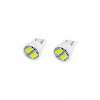 LED CLASSIQUE T10 W5W 2xSMD 5730 12V AMIO