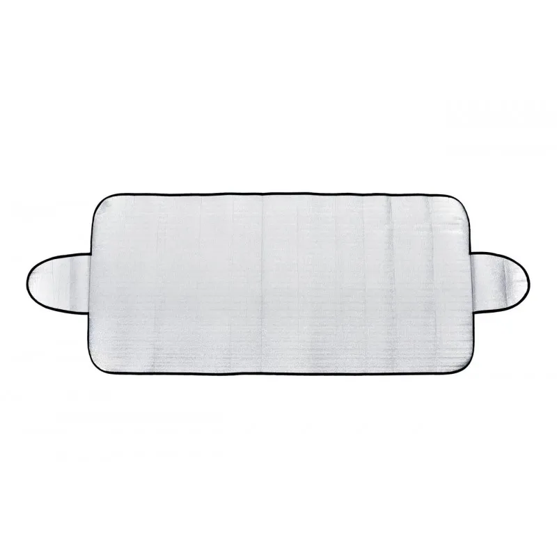 Housse Universal SUMMER / WINTER 150x70cm, argent, mousse EPE AMIO 01389