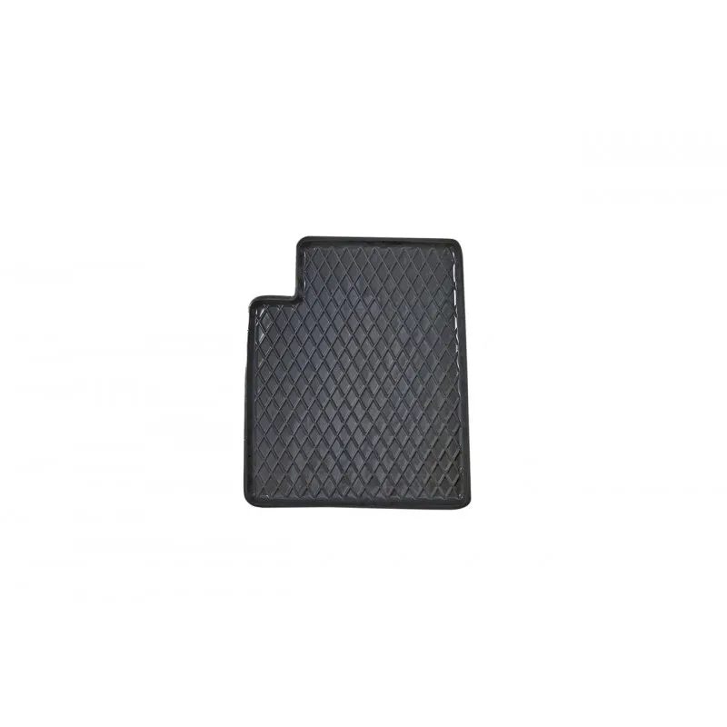 Tapis en caoutchouc MG Tico - modèle - (14 GAUCHE) AMIO MG-14-L