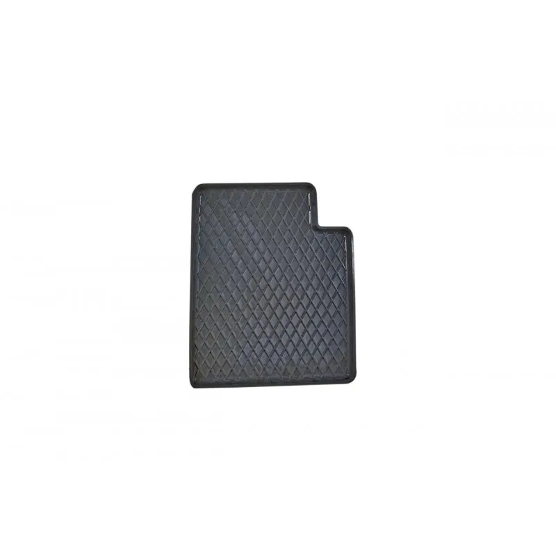 Tapis en caoutchouc MG Tico - modèle - (14 DROITE) AMIO MG-14-P