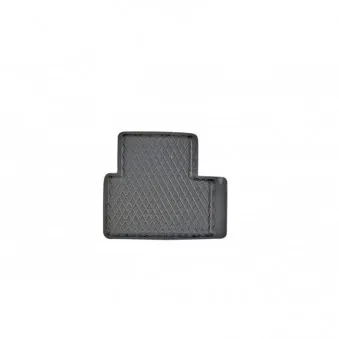 Tapis en caoutchouc MG modèle arrière arrière - (16 DROITE) AMIO