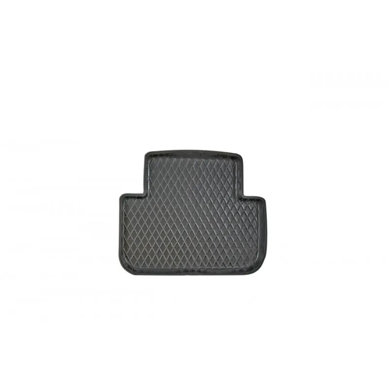 Tapis en caoutchouc MG Lanos arrière, modèle universel - (19) AMIO MG-19
