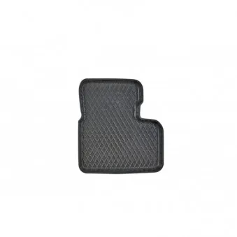 Tapis en caoutchouc MG arrière, modèle - (20 DROITE) AMIO MG-20-P