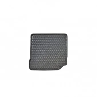 Tapis en caoutchouc Octavia Back, modèle - (21 GAUCHE) AMIO MG-21-L