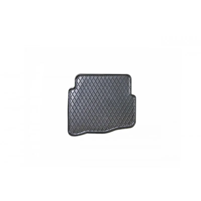 Tapis en caoutchouc MG Fabia arrière, modèle - (22 GAUCHE) AMIO MG-22-L