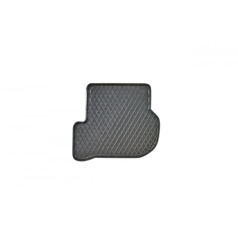 Tapis en caoutchouc MG Octavia II, Golf 5, 6 arrière, modèle - (23 GAUCHE) AMIO MG-23-L