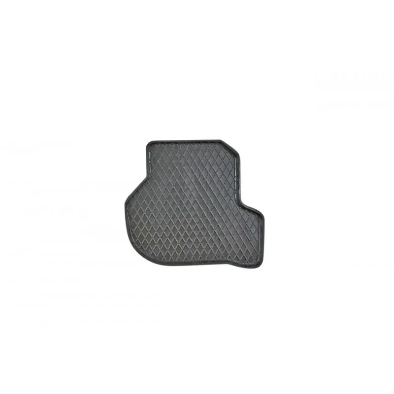 Tapis en caoutchouc MG Octavia II, Golf 5, 6 arrière, modèle - (23 DROITE) AMIO MG-23-P