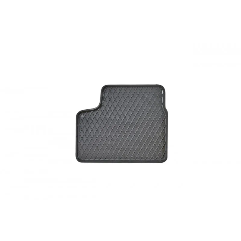Tapis en caoutchouc MG Astra II i III arrière, modèle - (24 GAUCHE) AMIO MG-24-L