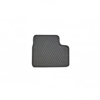 Tapis en caoutchouc MG Astra II i III Rear, model - (24 RIGHT) AMIO