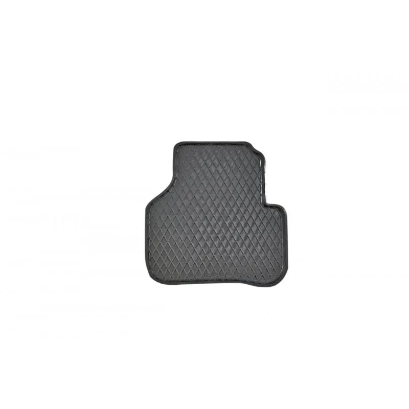 Tapis en caoutchouc MG Passat II Rear, model - (25 RIGHT) AMIO MG-25-P