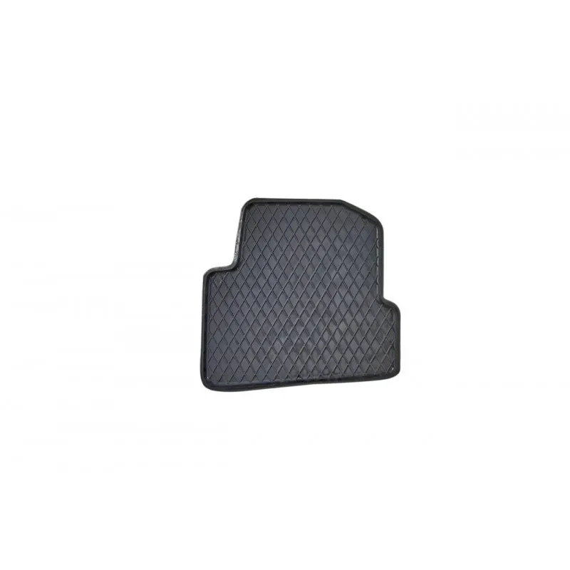 Tapis en caoutchouc MG Fabia II arrière, modèle - (26 GAUCHE) AMIO MG-26-L