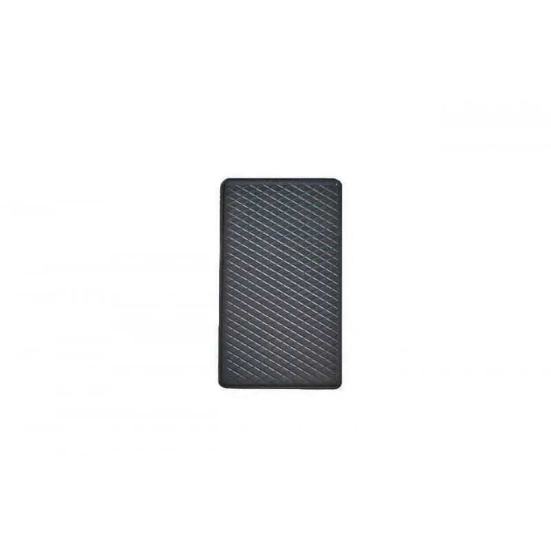 Tapis en caoutchouc MG Rectangulaire arrière, modèle long - (27 LONG) AMIO MG-27-D