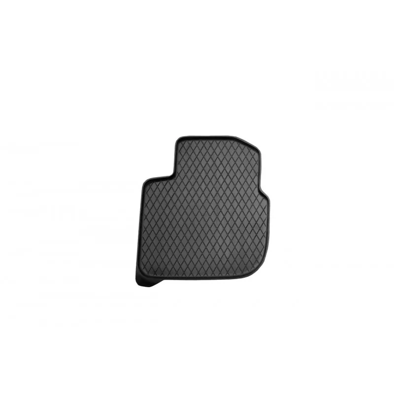 Tapis en caoutchouc MG Skoda Rapid arrière, modèle - (30 GAUCHE) AMIO MG-30-L