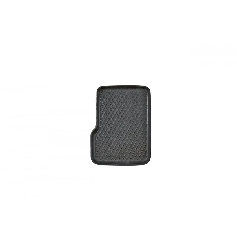 Tapis en caoutchouc MG Skoda arrière, modèle - (8 GAUCHE) AMIO MG-8-L