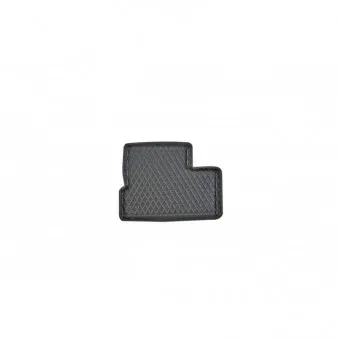 Tapis en caoutchouc MG Astra arrière, modèle - (9 DROITE) AMIO