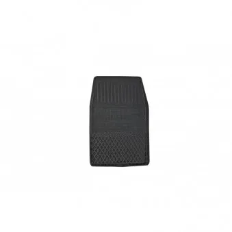Tapis en caoutchouc modèle MG - (A) AMIO MG-A