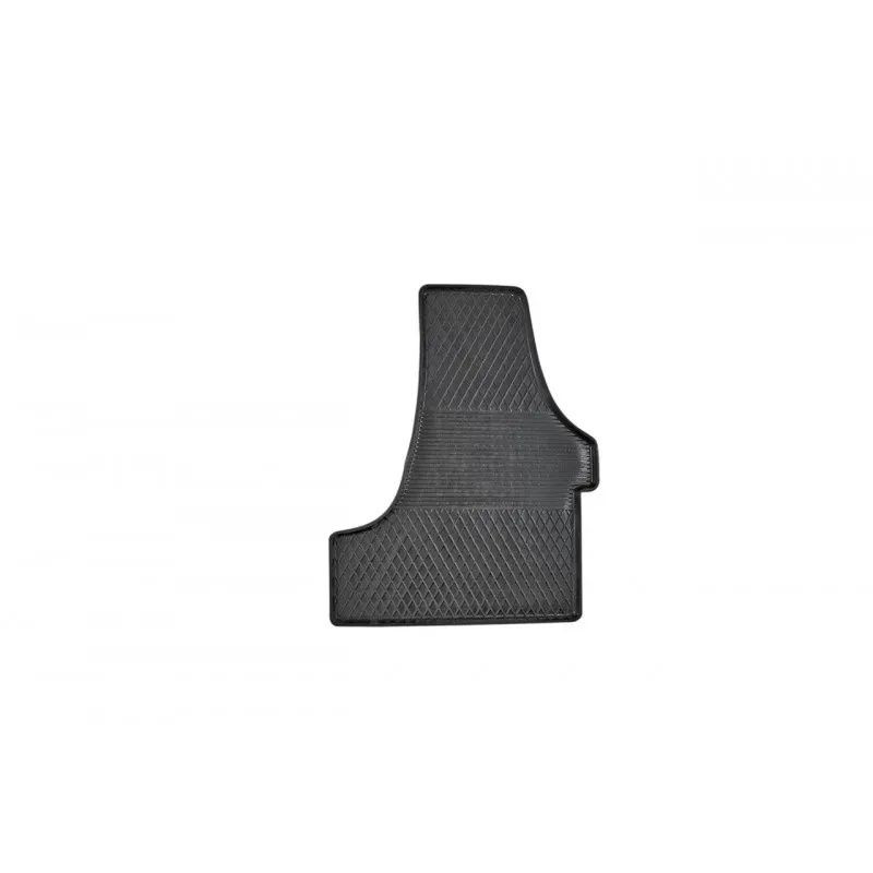 Tapis en caoutchouc MG Transporter T5 avant, modèle - (AX RIGHT) AMIO MG-AX-P