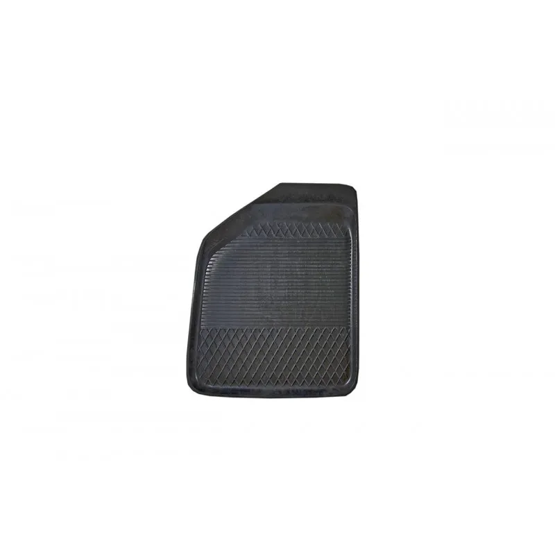 Tapis en caoutchouc MG avant, modèle - (B GAUCHE) AMIO MG-B-L