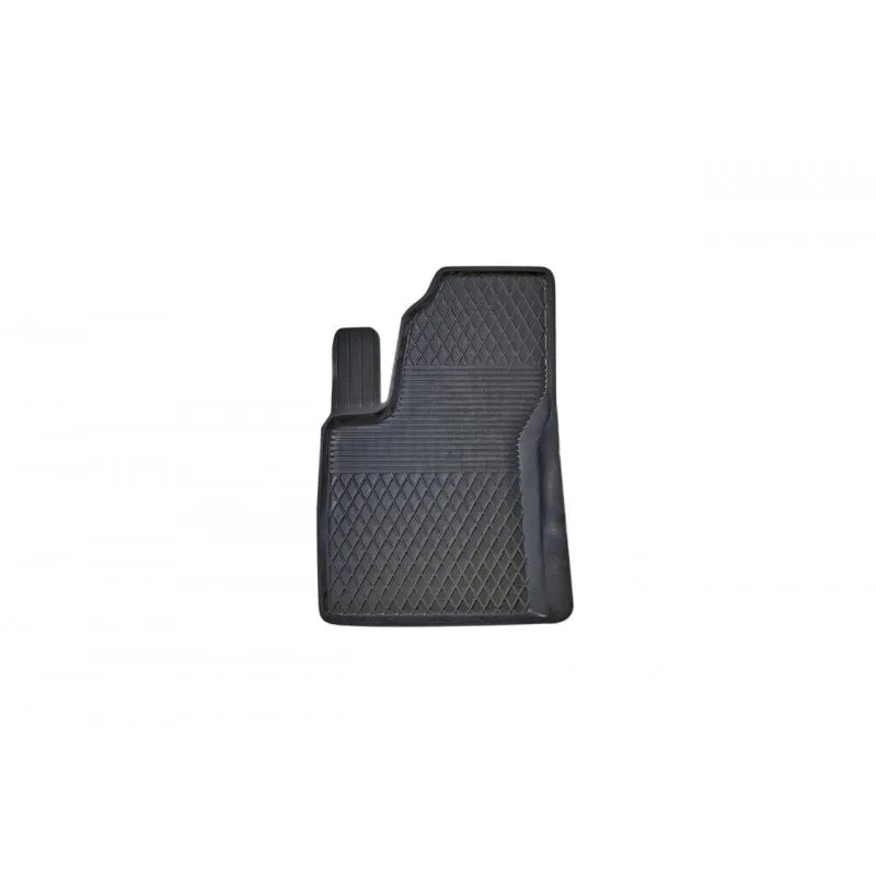 Tapis en caoutchouc MG Fiat Panda avant, modèle - (BX LEFT) AMIO MG-BX-L