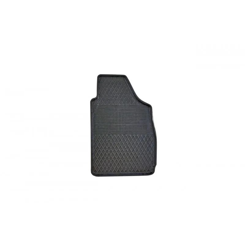 Tapis en caoutchouc MG Fiat Panda avant, modèle - (BX RIGHT) AMIO MG-BX-P