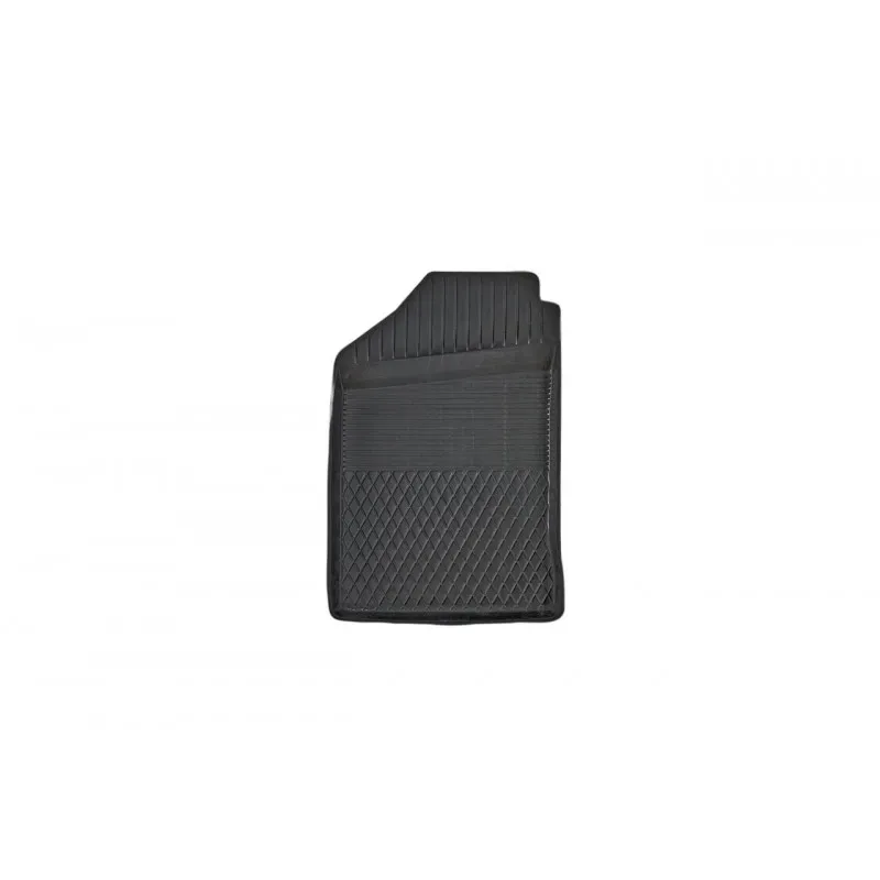 Tapis en caoutchouc MG avant, modèle - (C GAUCHE) AMIO MG-C-L