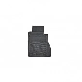 Tapis en caoutchouc MG Mercedes avant, modèle - (E GAUCHE) AMIO MG-E-L