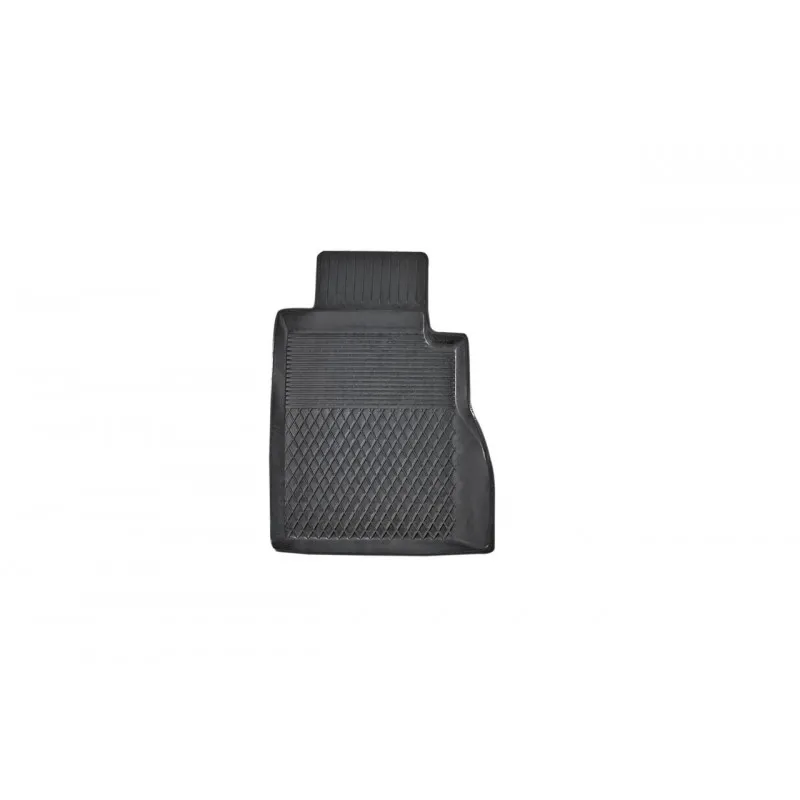 Tapis en caoutchouc MG Mercedes avant, modèle - (E GAUCHE) AMIO MG-E-L
