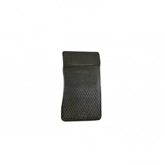 Tapis en caoutchouc MG C, BMW 3 avant, (HXP), modèle - (EX RIGHT) AMIO MG-EX-P