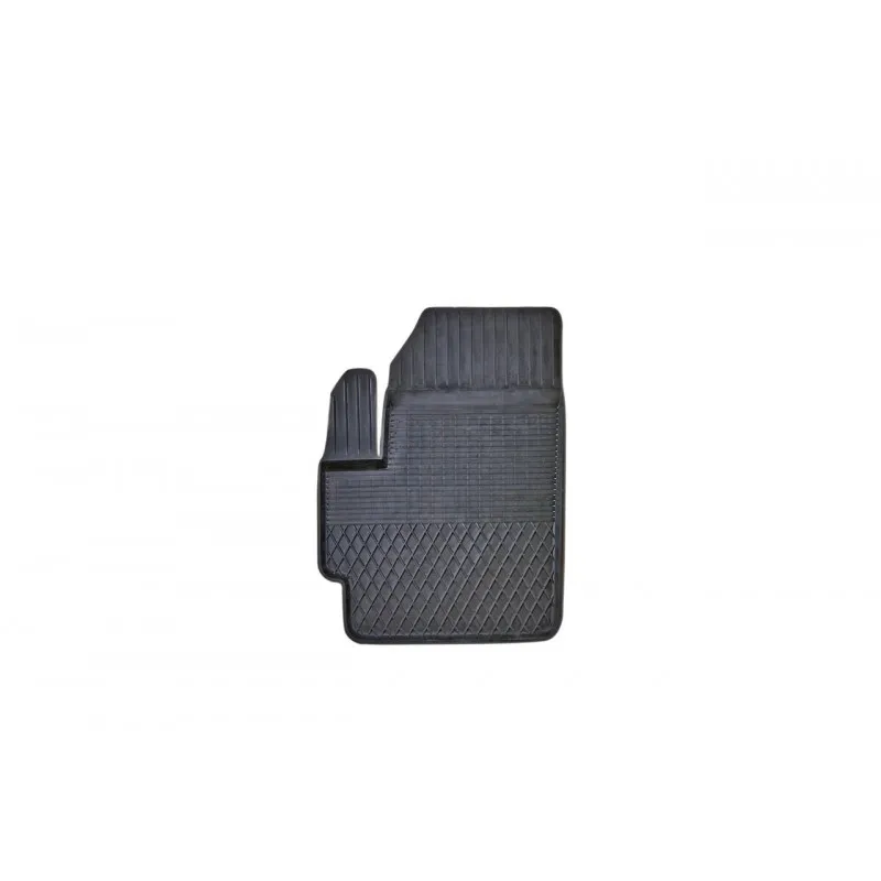 Tapis en caoutchouc MG Spark avant, modèle - (FX LEFT) AMIO MG-FX-L