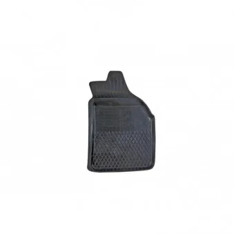 Tapis en caoutchouc MG Spark, avant Matiz, modèle (TP) - (FX RIGHT) AMIO