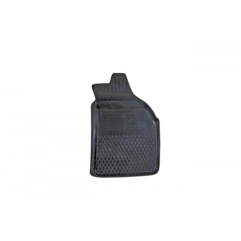 Tapis en caoutchouc MG Spark, avant Matiz, modèle (TP) - (FX RIGHT) AMIO MG-FX-P