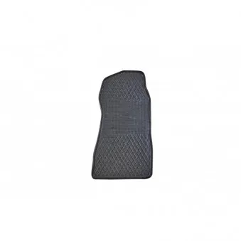 Tapis en caoutchouc MG Transit II, modèle - (GX RIGHT) AMIO MG-GX-P