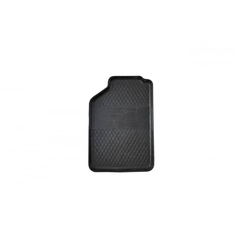 Tapis en caoutchouc MG Skoda avant, modèle - (I GAUCHE) AMIO MG-I-L